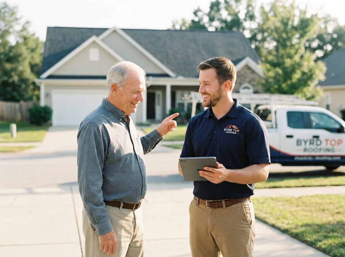 Roofing Knoxville, MD FAQs